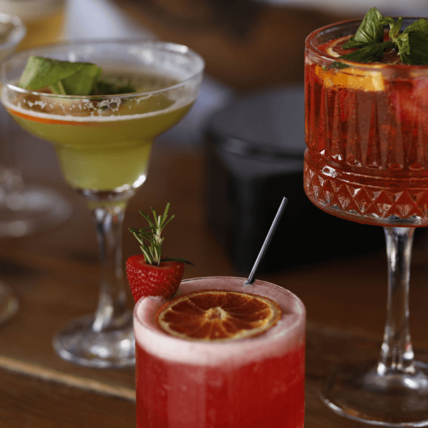 cocktail