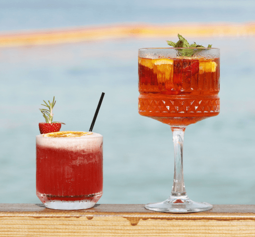 cocktail