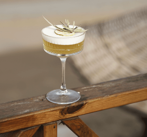 cocktail