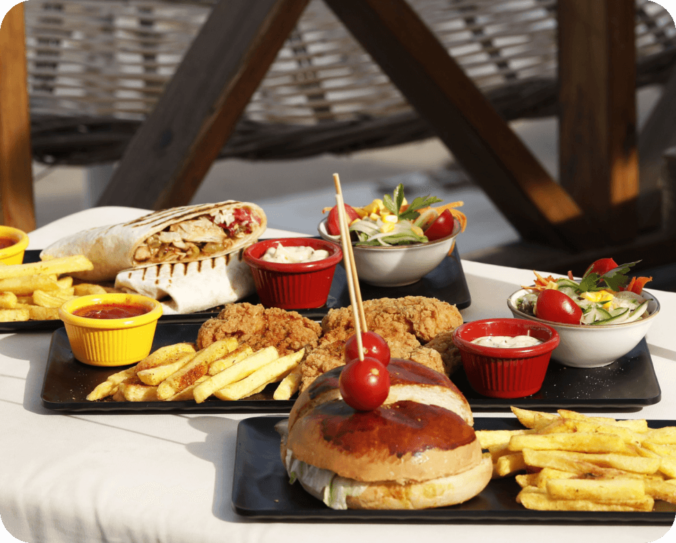 Restoranve Bar