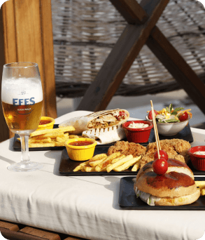 Restoranve Bar