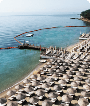 EşsizKum Plajımız